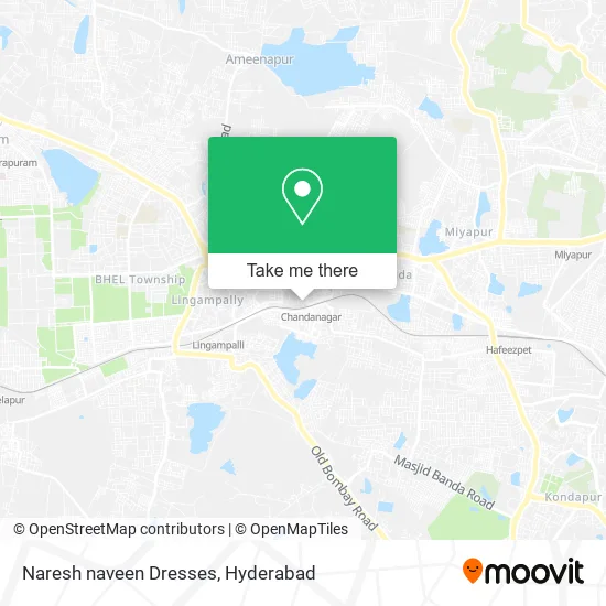 Naresh naveen Dresses map