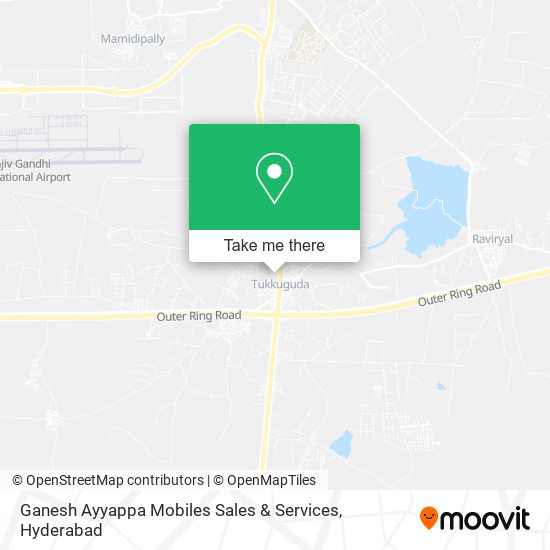 Ganesh Ayyappa Mobiles Sales & Services map