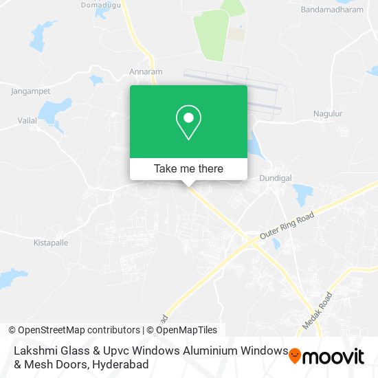 Lakshmi Glass & Upvc Windows Aluminium Windows & Mesh Doors map