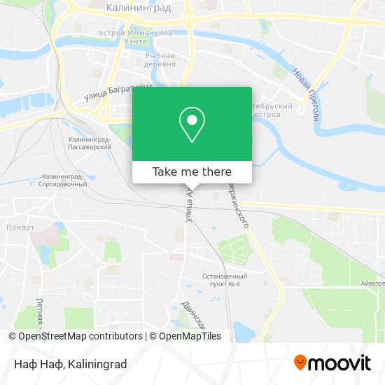 Наф Наф map