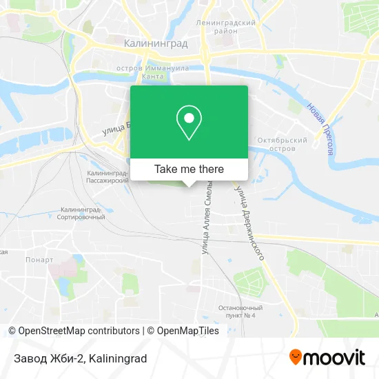 Завод Жби-2 map