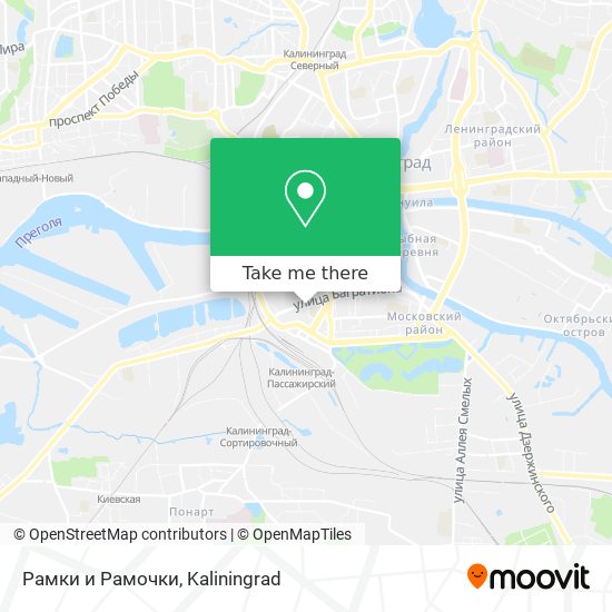 Рамки и Рамочки map