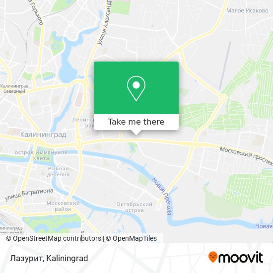 Лазурит map