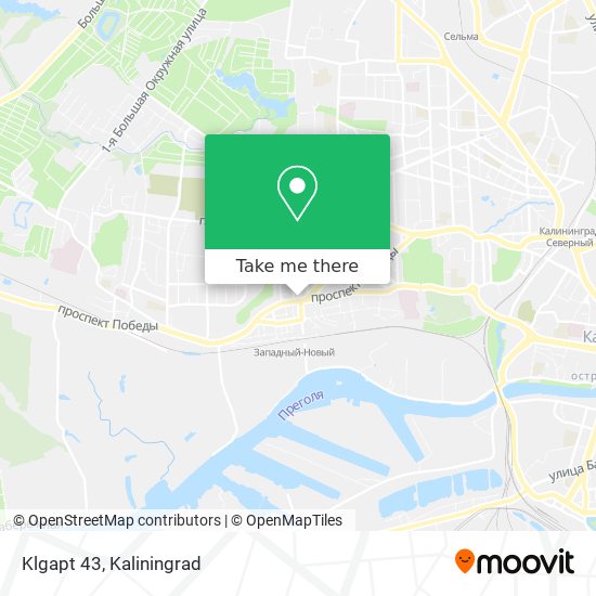 Klgapt 43 map