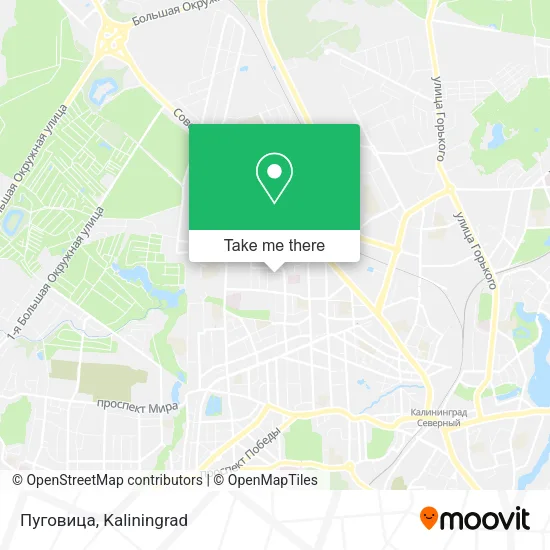 Пуговица map