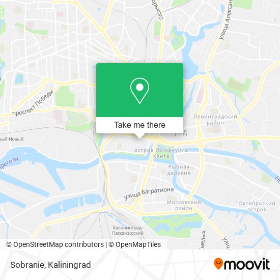 Sobranie map