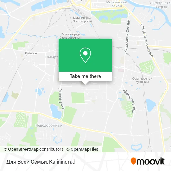 Для Всей Семьи map