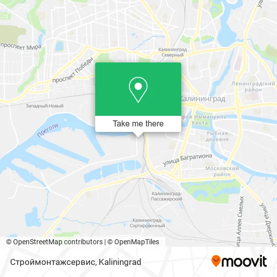 Строймонтажсервис map