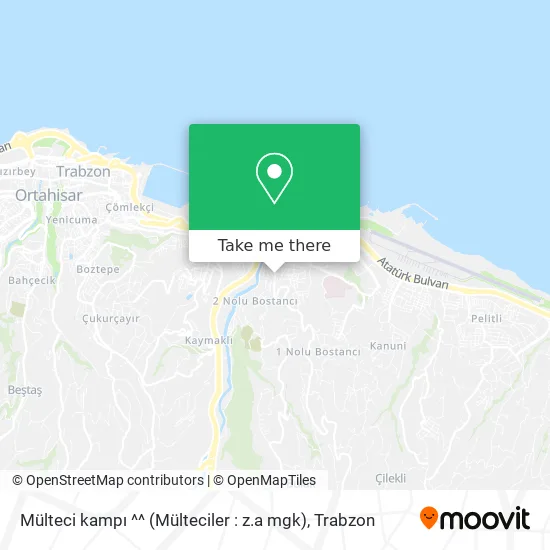 Mülteci kampı ^^ (Mülteciler : z.a mgk) map