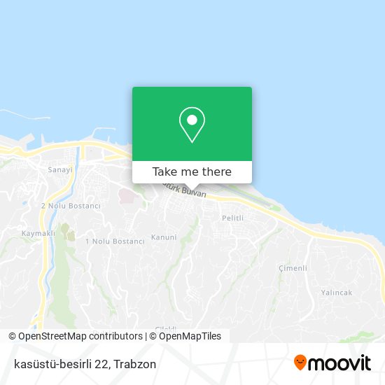 kasüstü-besirli 22 map
