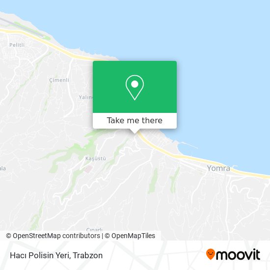 Hacı Polisin Yeri map