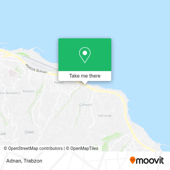 Adnan map