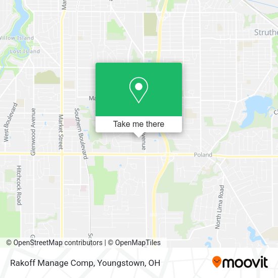 Rakoff Manage Comp map