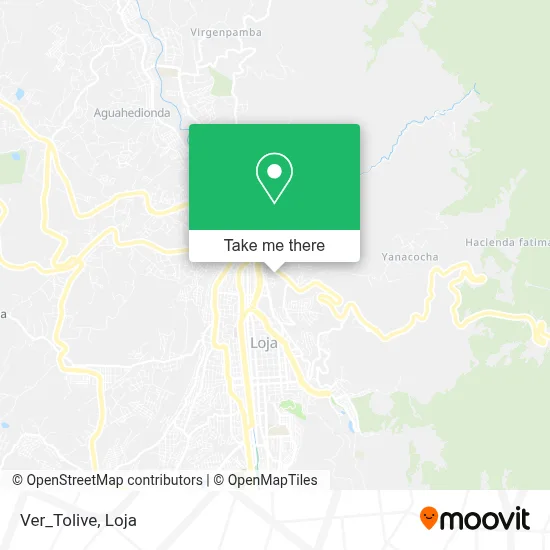 Ver_Tolive map