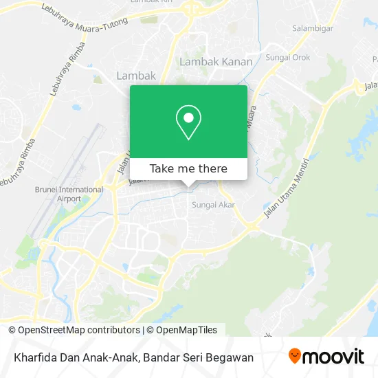 Kharfida Dan Anak-Anak map
