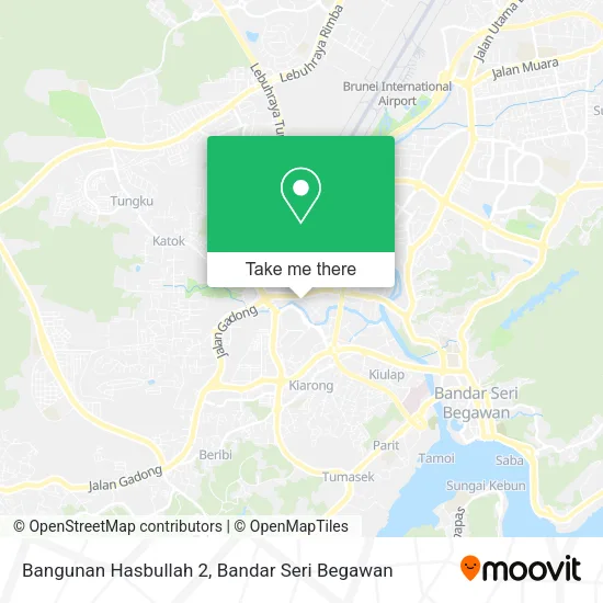 Bangunan Hasbullah 2 map