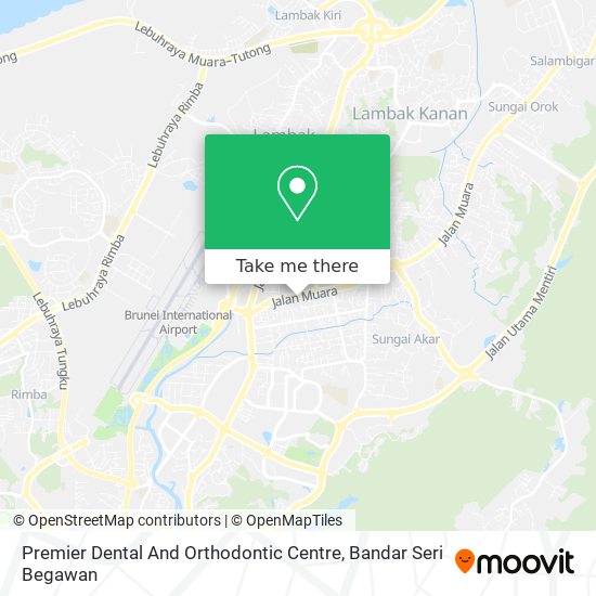 Peta Premier Dental And Orthodontic Centre