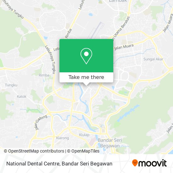 Peta National Dental Centre