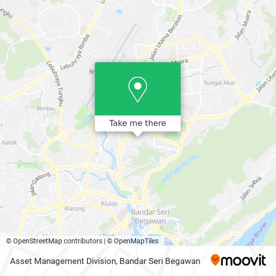 Peta Asset Management Division