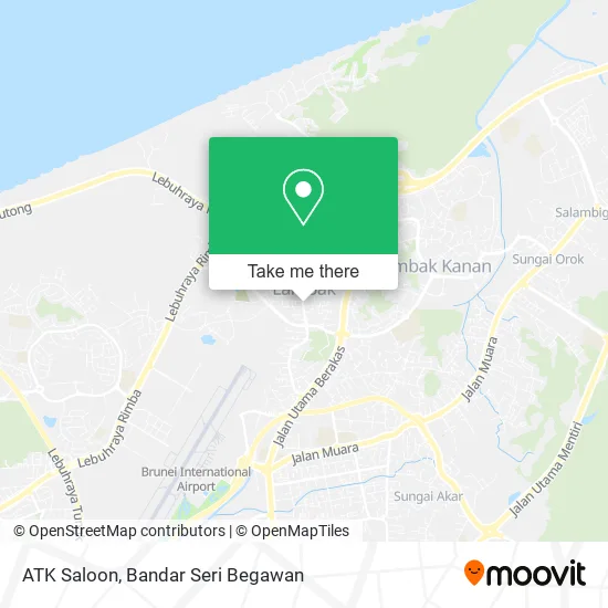 ATK Saloon map