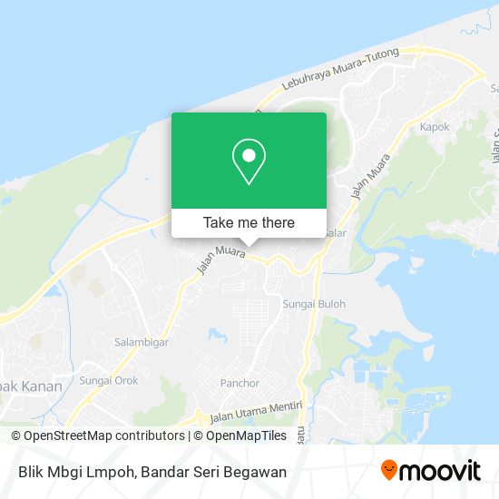 Blik Mbgi Lmpoh map