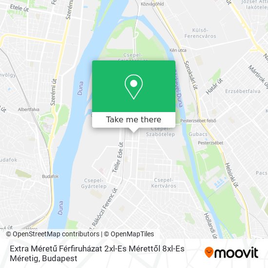 Extra Méretű Férfiruházat 2xl-Es Mérettől 8xl-Es Méretig map