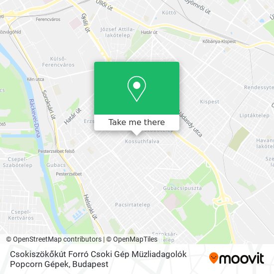 Csokiszökőkút Forró Csoki Gép Müzliadagolók Popcorn Gépek map