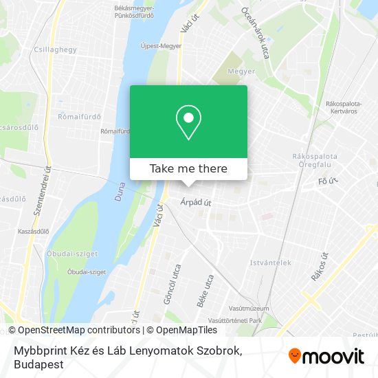 Mybbprint Kéz és Láb Lenyomatok Szobrok map