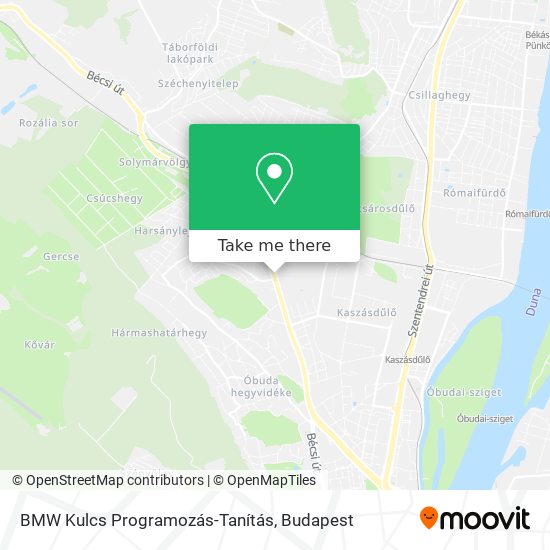 BMW Kulcs Programozás-Tanítás map