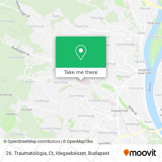 26. Traumatológia, Ct, Idegsebészet map