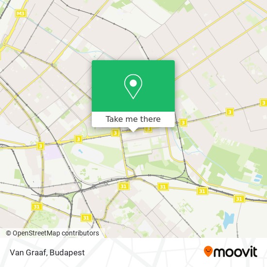 Van Graaf map