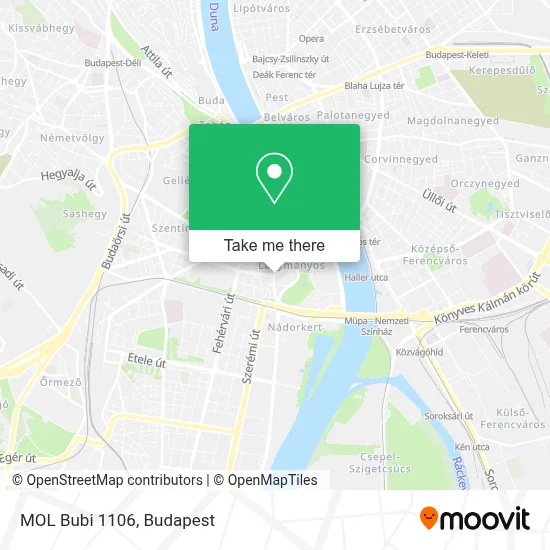 MOL Bubi 1106 map