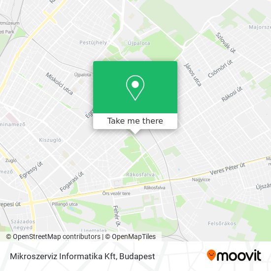 Mikroszerviz Informatika Kft map