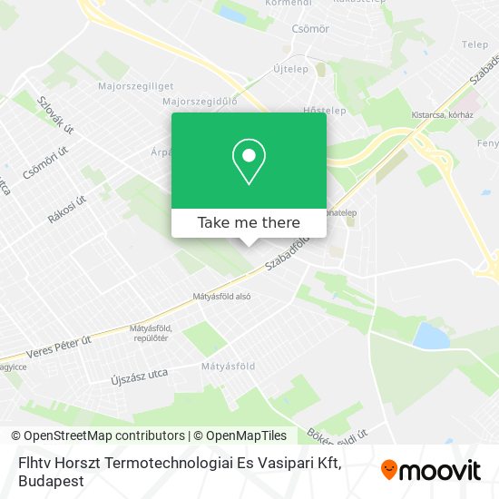 Flhtv Horszt Termotechnologiai Es Vasipari Kft map