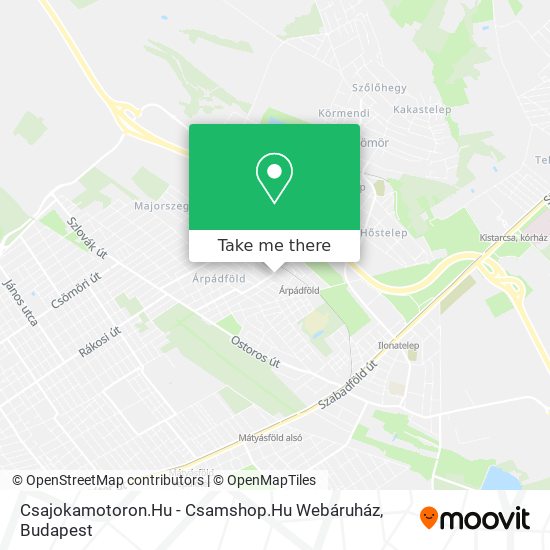 Csajokamotoron.Hu - Csamshop.Hu Webáruház map