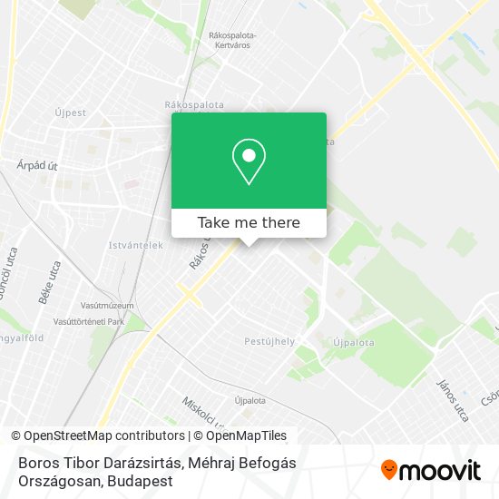 Boros Tibor Darázsirtás, Méhraj Befogás Országosan map