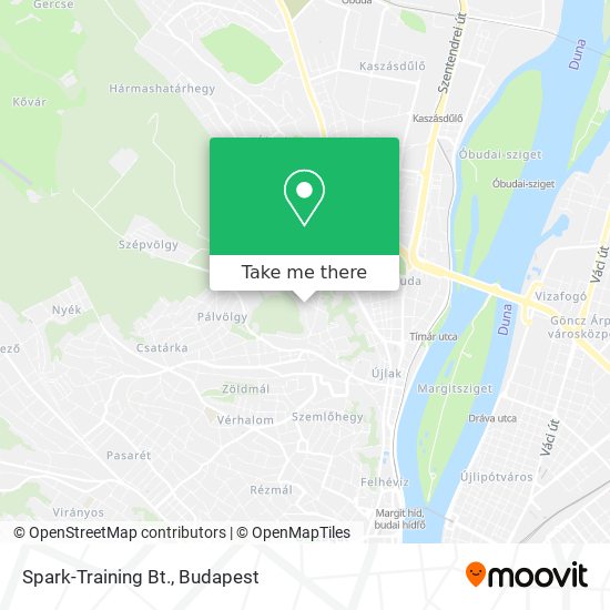 Spark-Training Bt. map