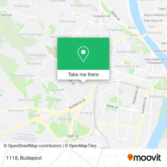 1118 map