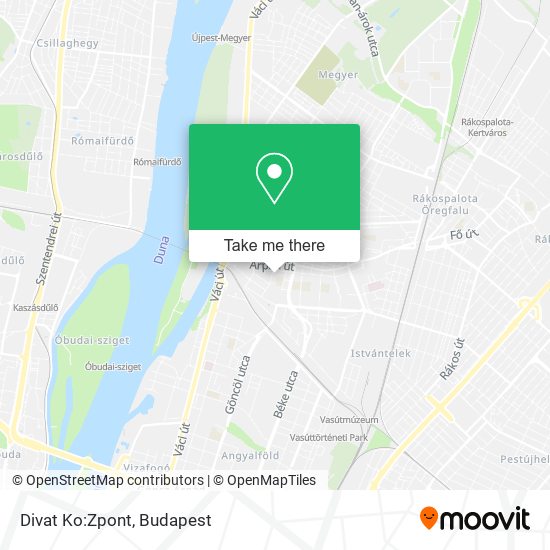 Divat Ko:Zpont map