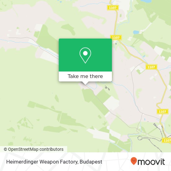 Heimerdinger Weapon Factory map
