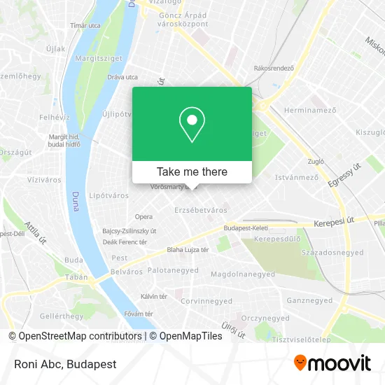 Roni Abc map