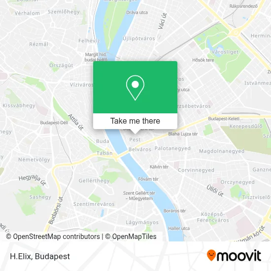 H.Elix map