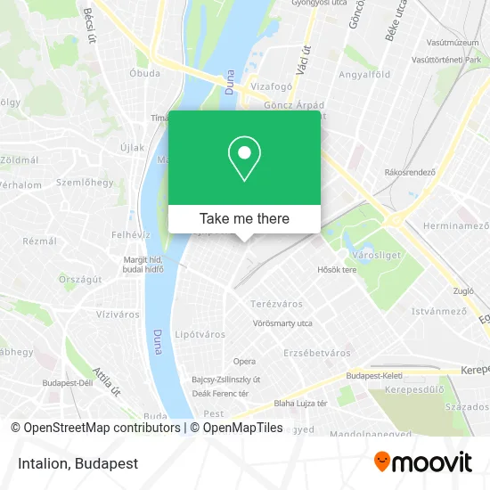 Intalion map
