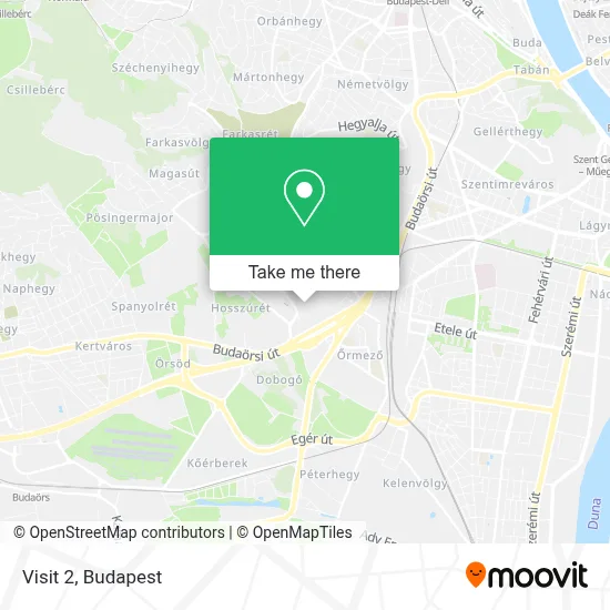Visit 2 map