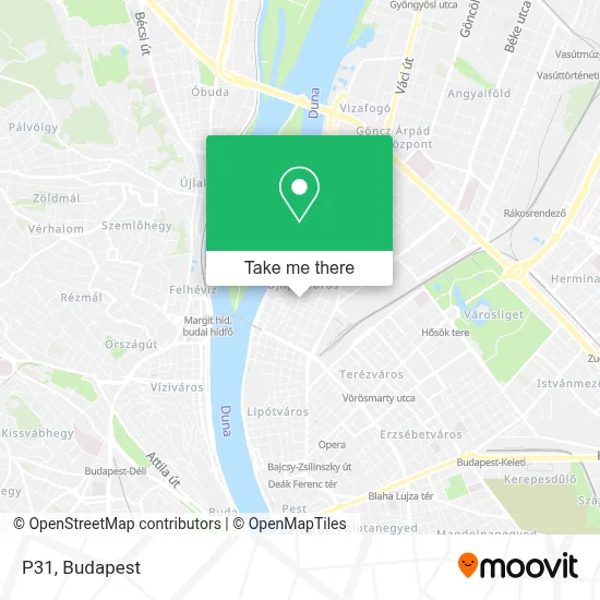 P31 map