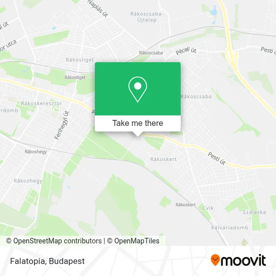 Falatopia map