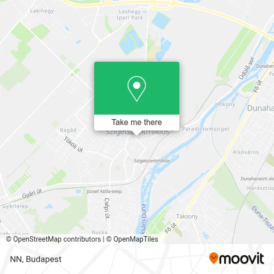Nn map
