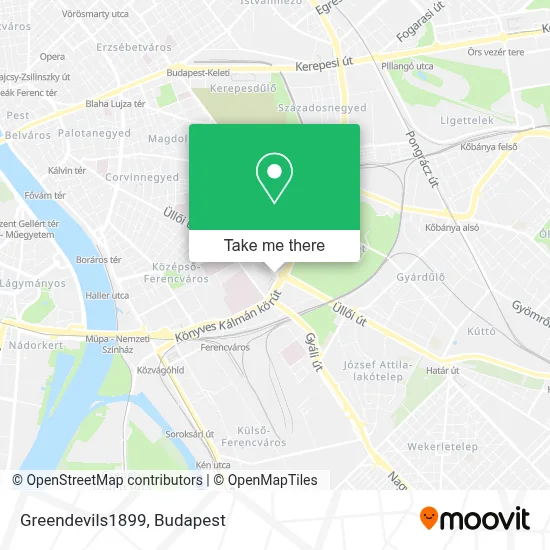 Greendevils1899 map
