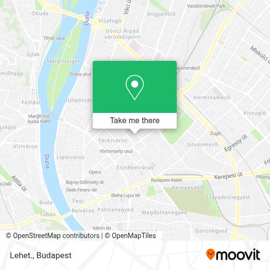 Lehet. map