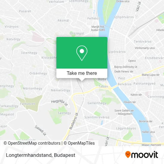 Longtermhandstand map